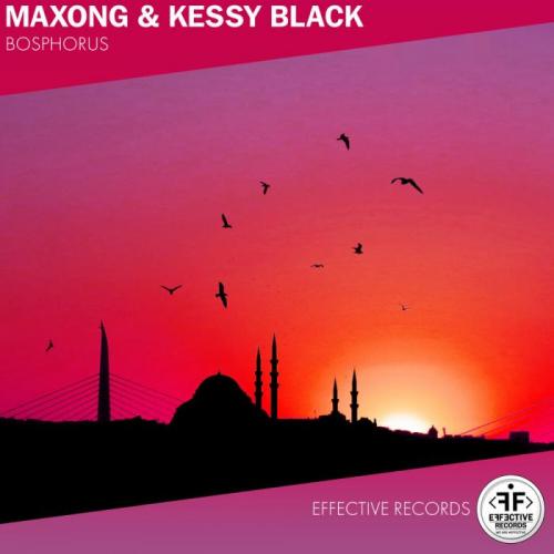 Maxong, Kessy Black - Bosphorus