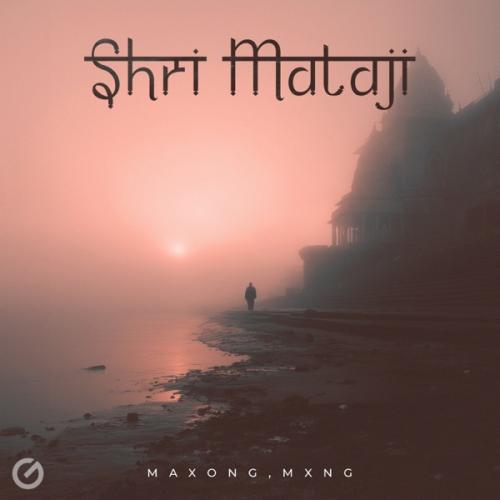 Maxong & mxng - Shri Mataji