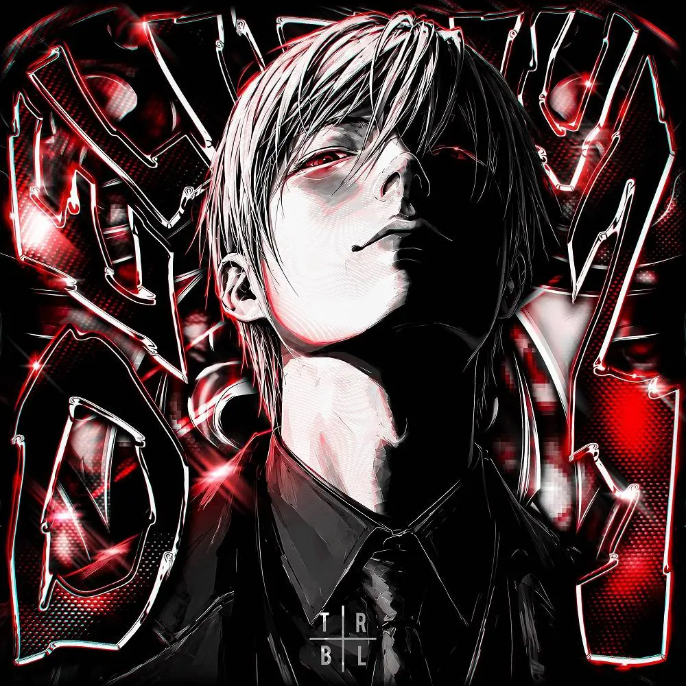 DELIRIUM - MAXPVNK & KVRXD