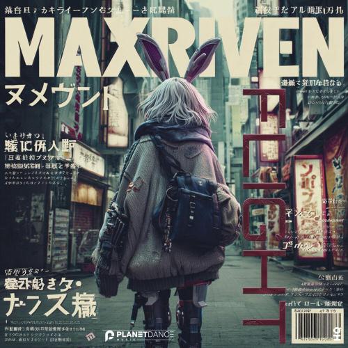 MaxRiven - Flight