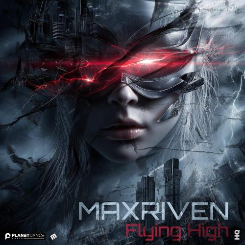 MaxRiven - Flying High