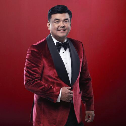Maxset Otemuratov - Sen dep