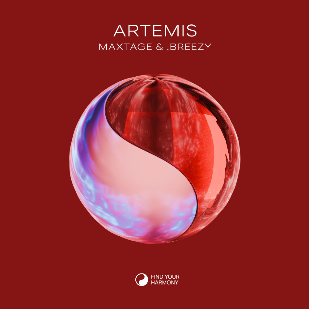 Artemis - MAXTAGE, .breezy