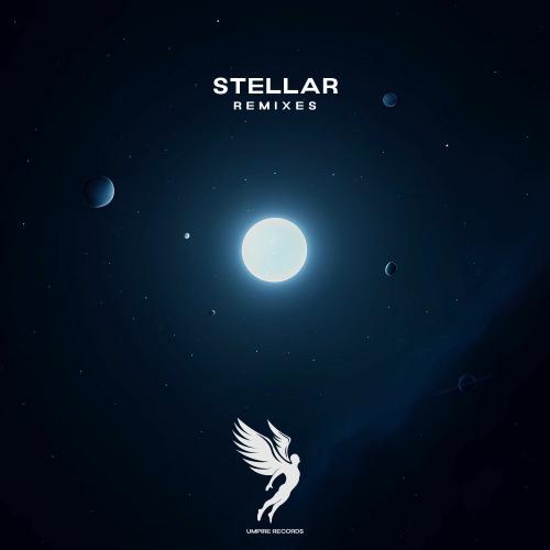 MAXTAGE & Rousyverse - Stellar (Jay Aliyev Remix)
