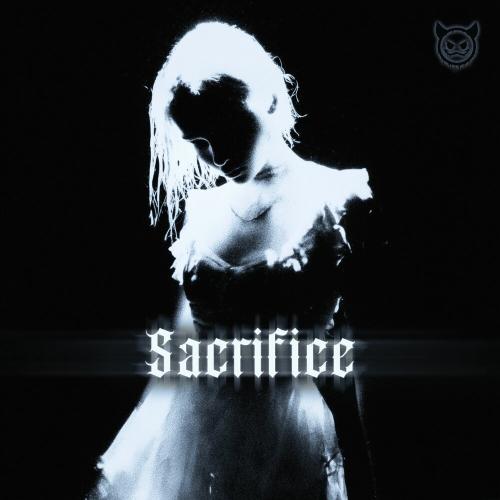 MAXTERX, ZANKYØ - Sacrifice