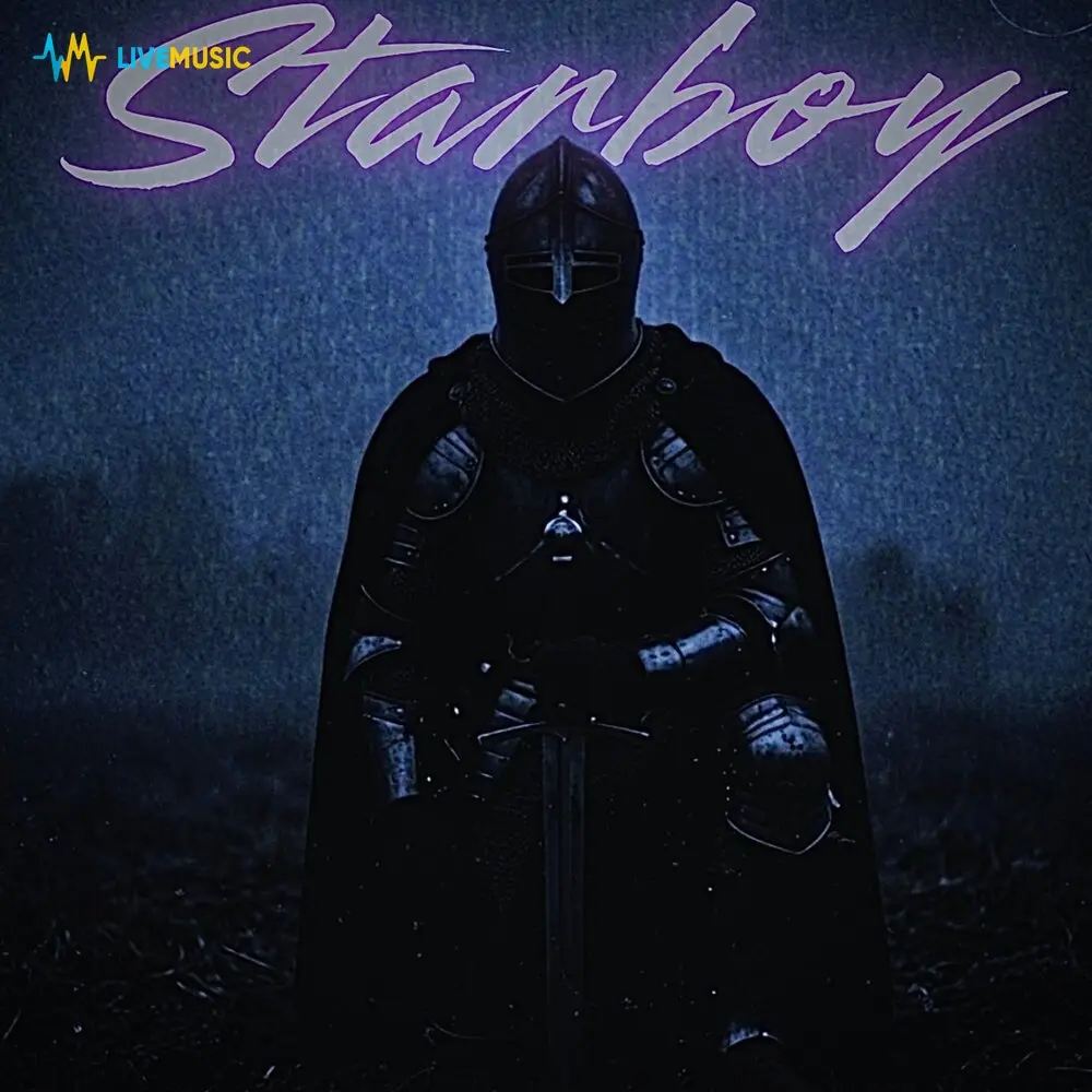 Starboy - maxtyutyu