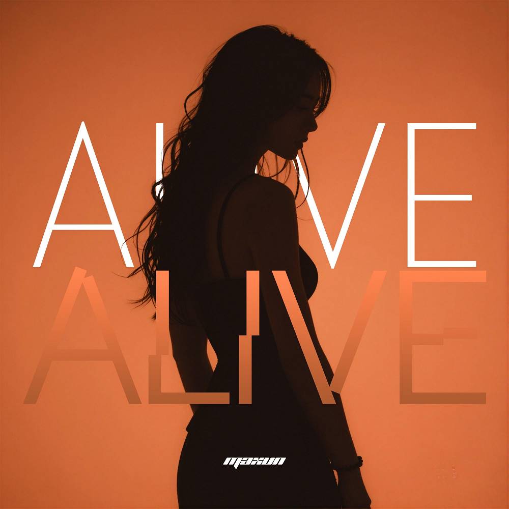 Maxun - Alive