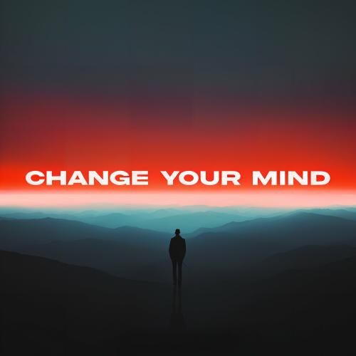 Maxun - Change Your Mind