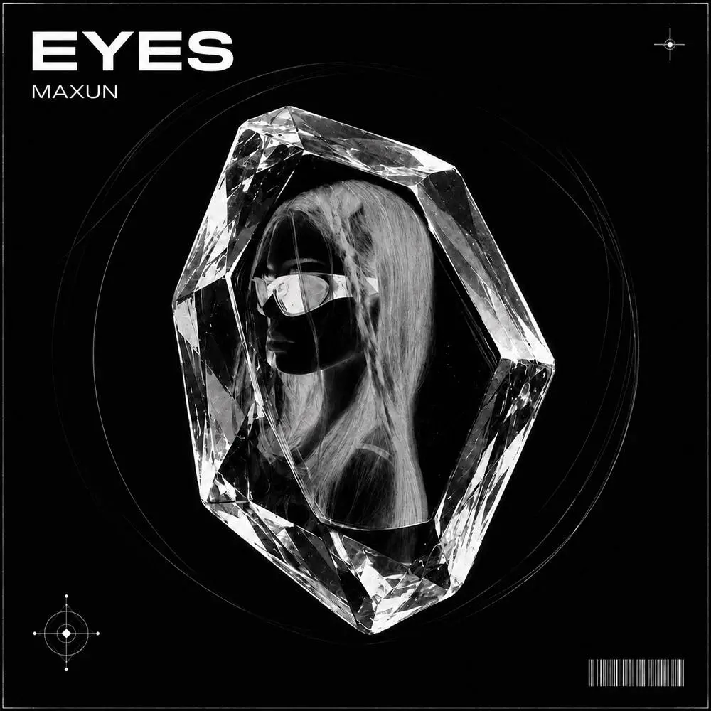 Eyes - Maxun
