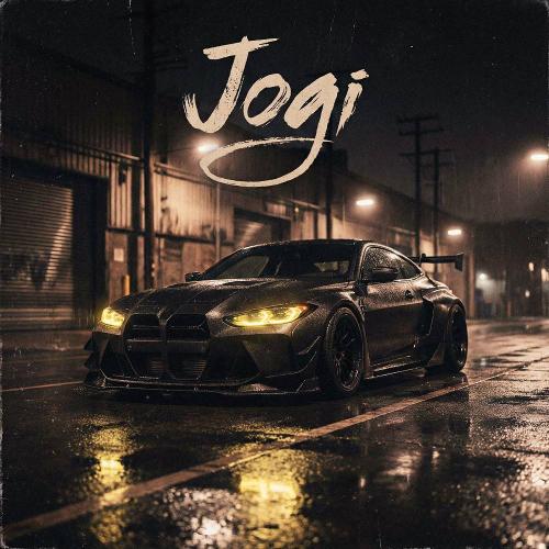 Maxun - Jogi
