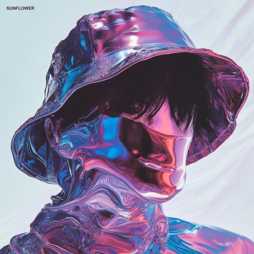 Maxun - Sunflower