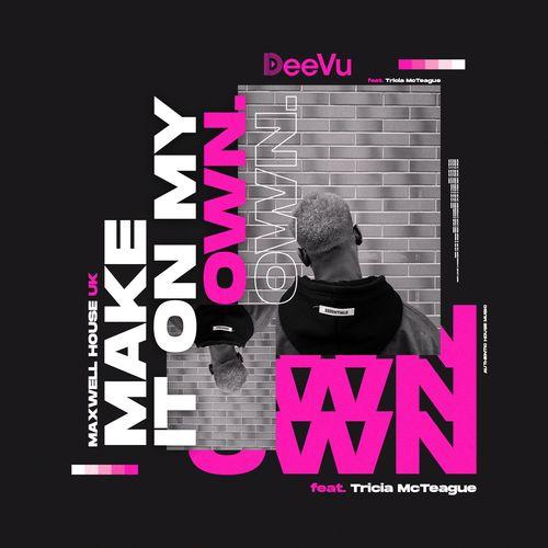 Maxwell House UK feat. Tricia McTeague - Make It on My Own