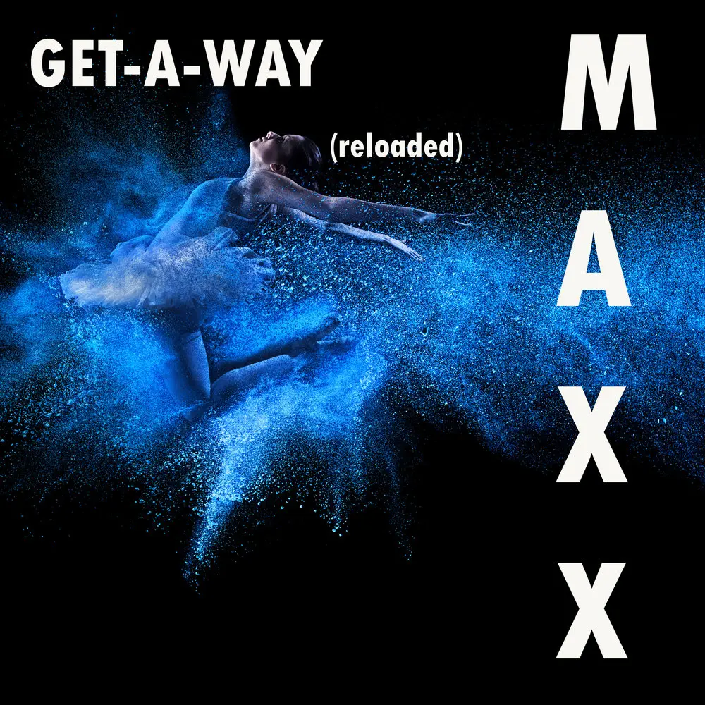 Get a Way (Aaron Ambrose Remix) - Maxx