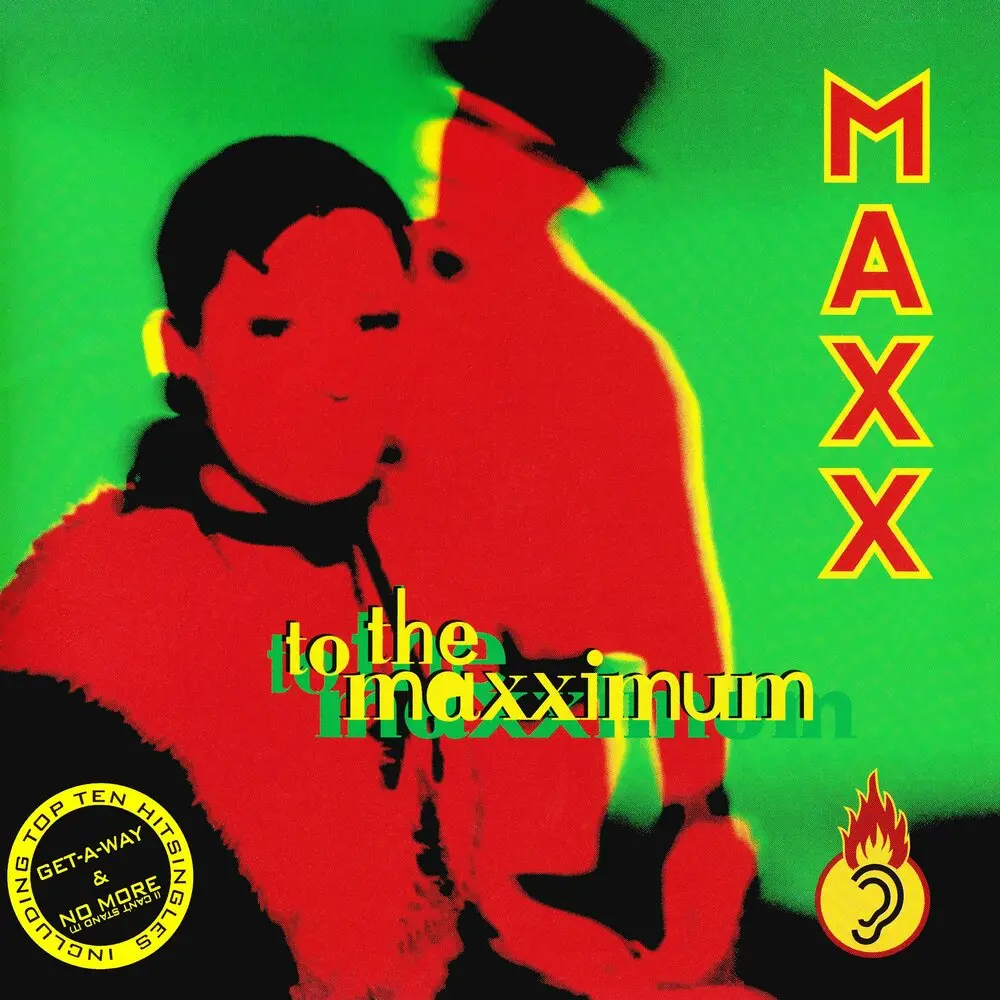 Maxximum Extacy - Maxx