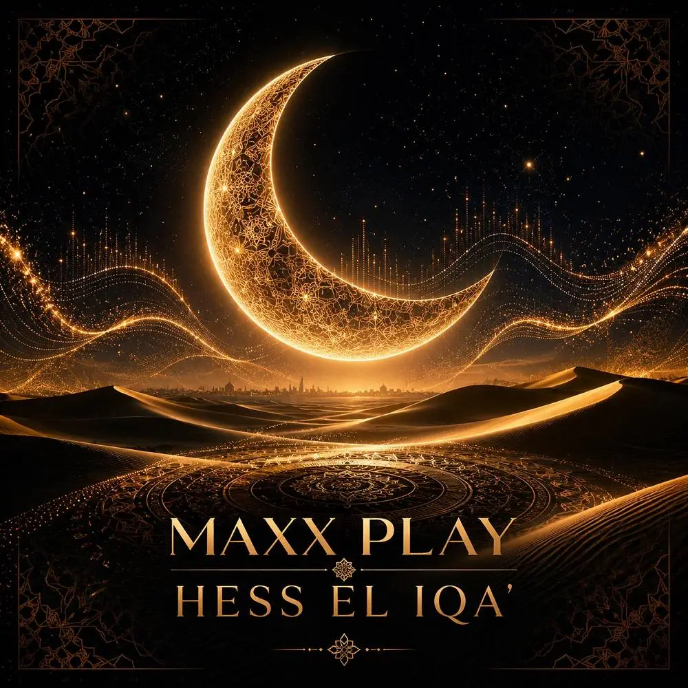 Hess El Iqa' - Maxx Play