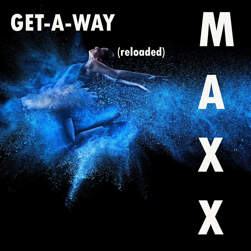 Get a Way (Scotty Remix) - Maxx, Scotty