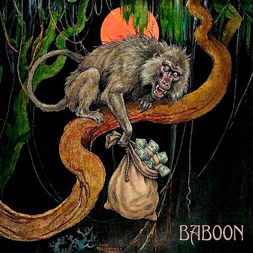 May Wave$ - BABOON