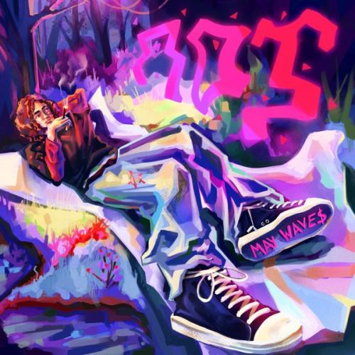 ПОТ - May Wave$