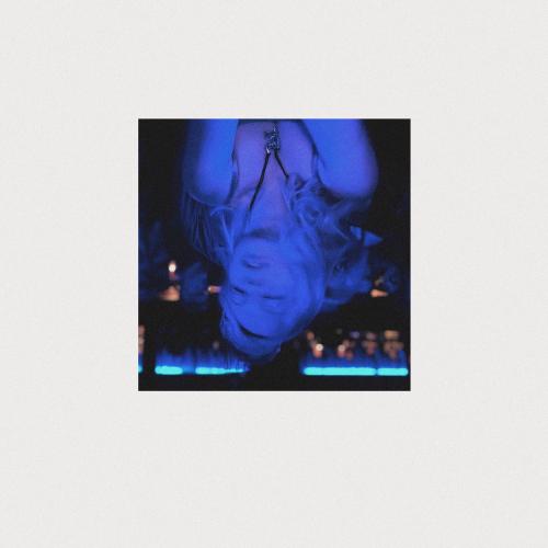 May Zoean - Falling Backwards