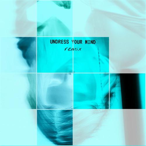 May Zoean feat. Cruso - Undress Your Mind (Cruso Remix)