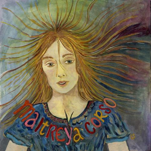Maya Hawke - Lioness