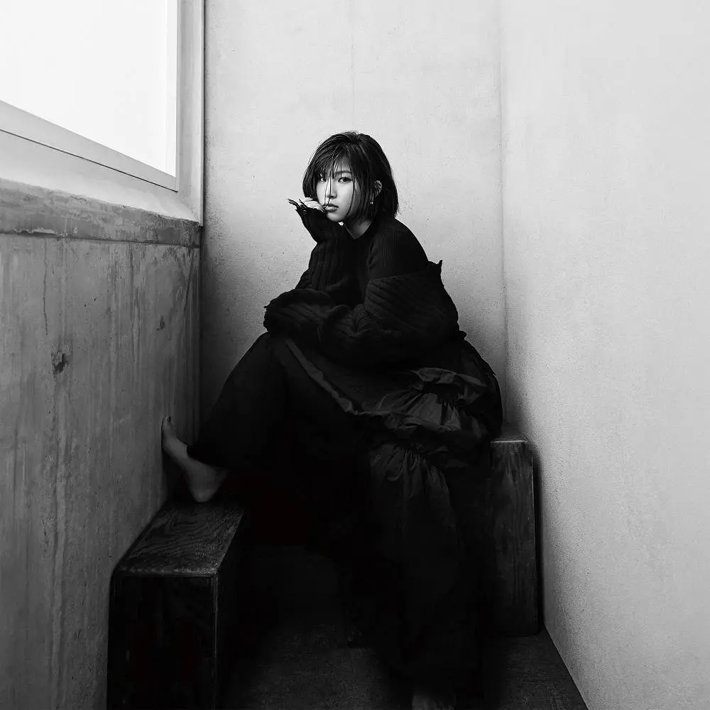 LOST - Maya