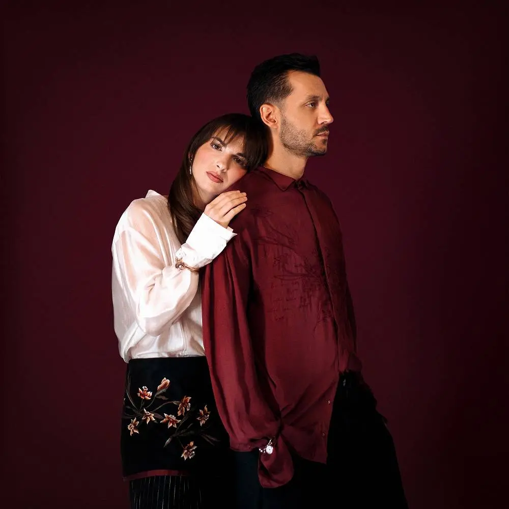 Tuzak - Maya Perest & Birkan Nasuhoğlu