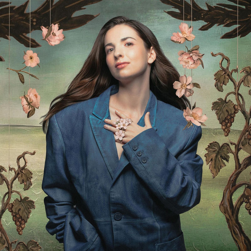 Kaybedemem - Maya Perest