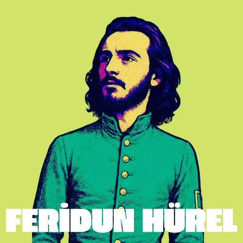 Maya Perest - Ne Olurdu Sanki (Feridun Hürel Albüm Ii)