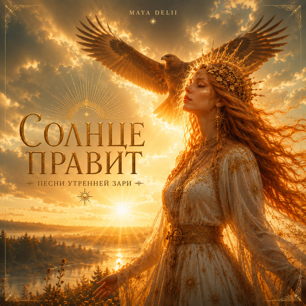 Берёза - MayaDeLii