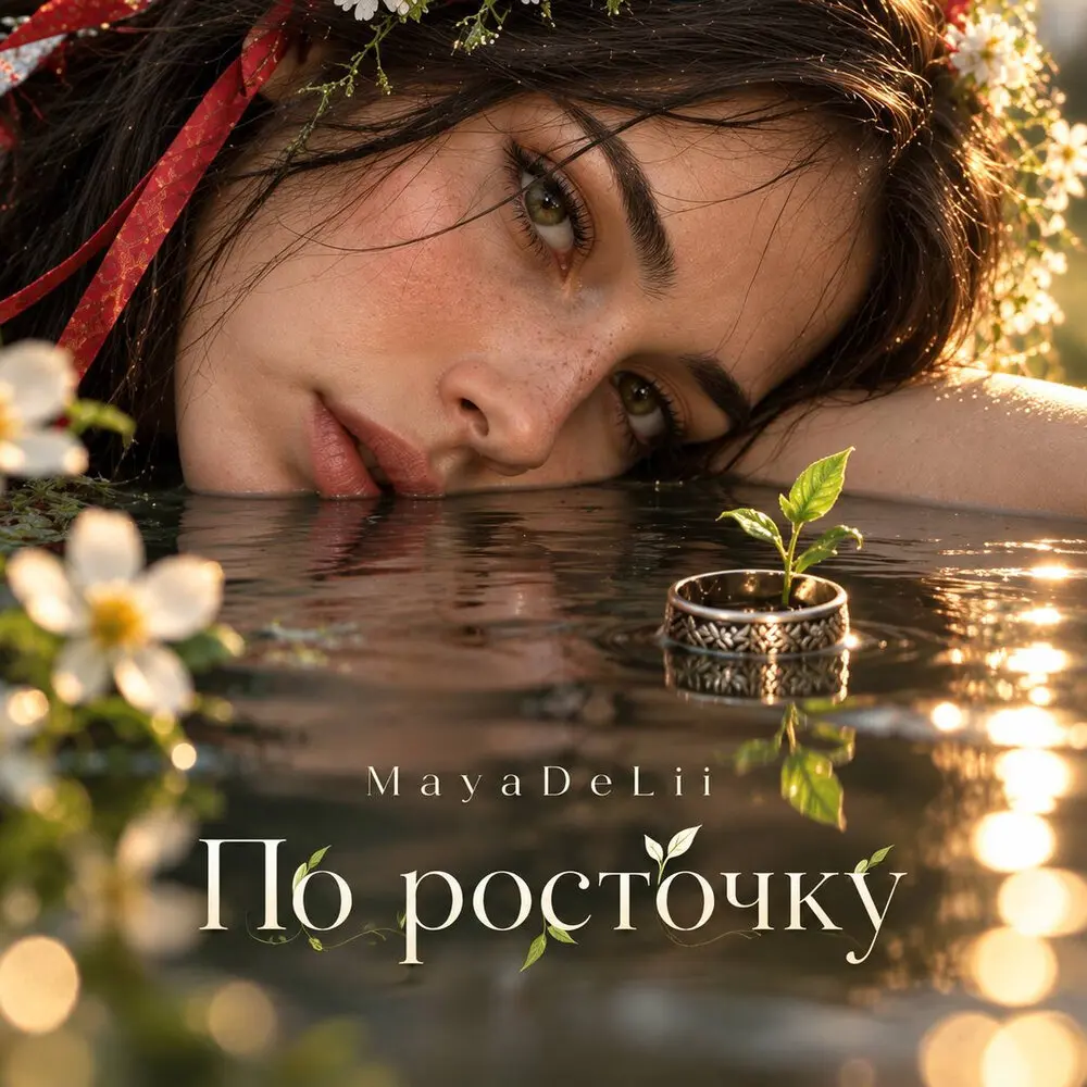 По росточку - MayaDeLii