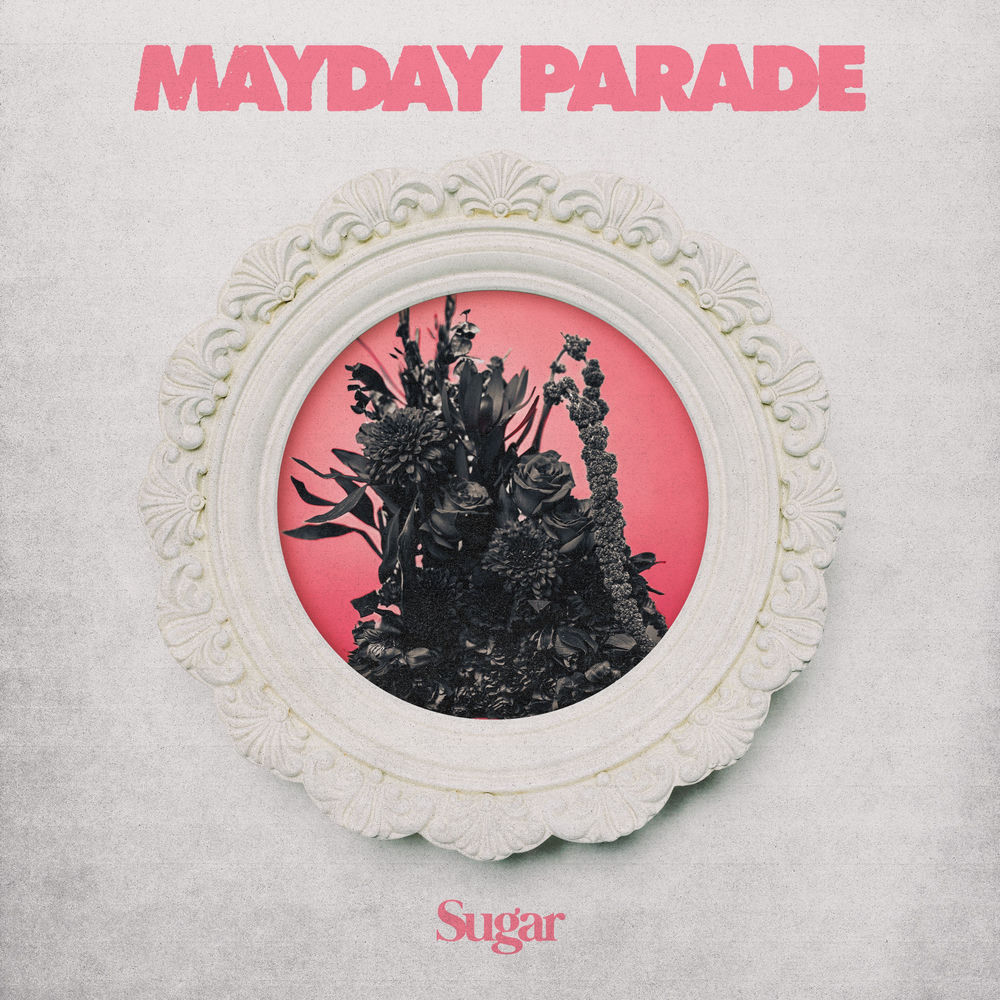 Sweet Sad Sugar - Mayday Parade