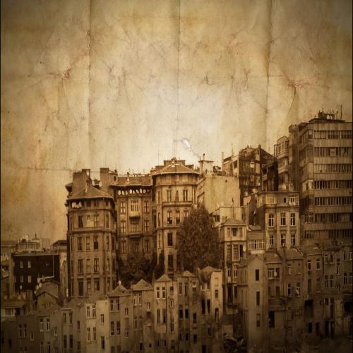 Soft Horizon - Mayki Murat Başaran