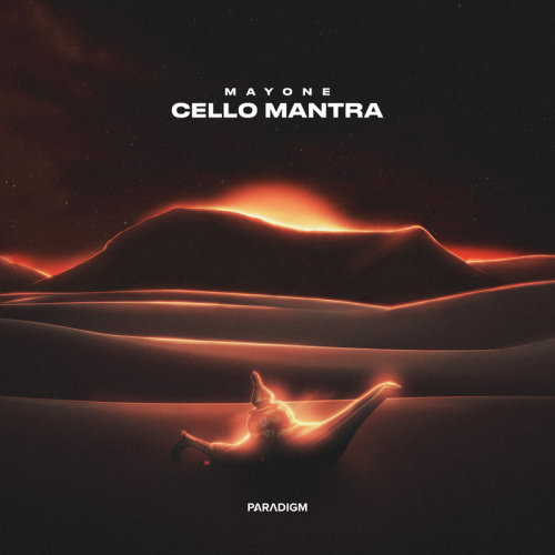 Mayone - Cello Mantra