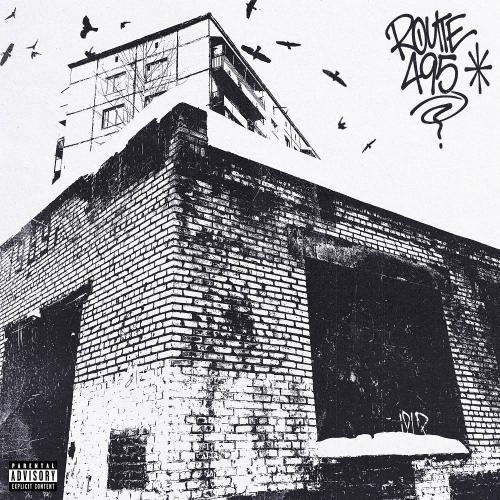 MAYØR - Route 495