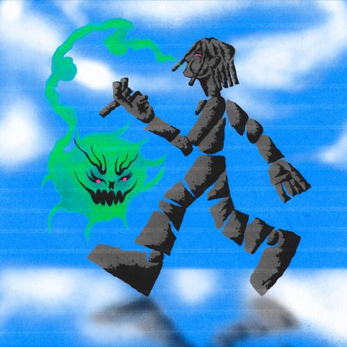 MAYOT - High