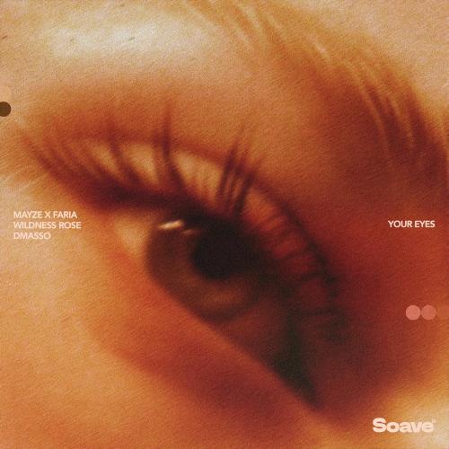 Mayze X Faria, Wildness Rose & DMASSO - Your Eyes