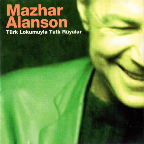 Yandım - Mazhar Alanson