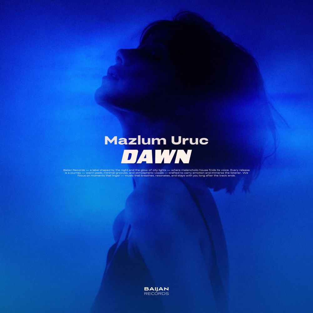 Mazlum Uruc - Dawn