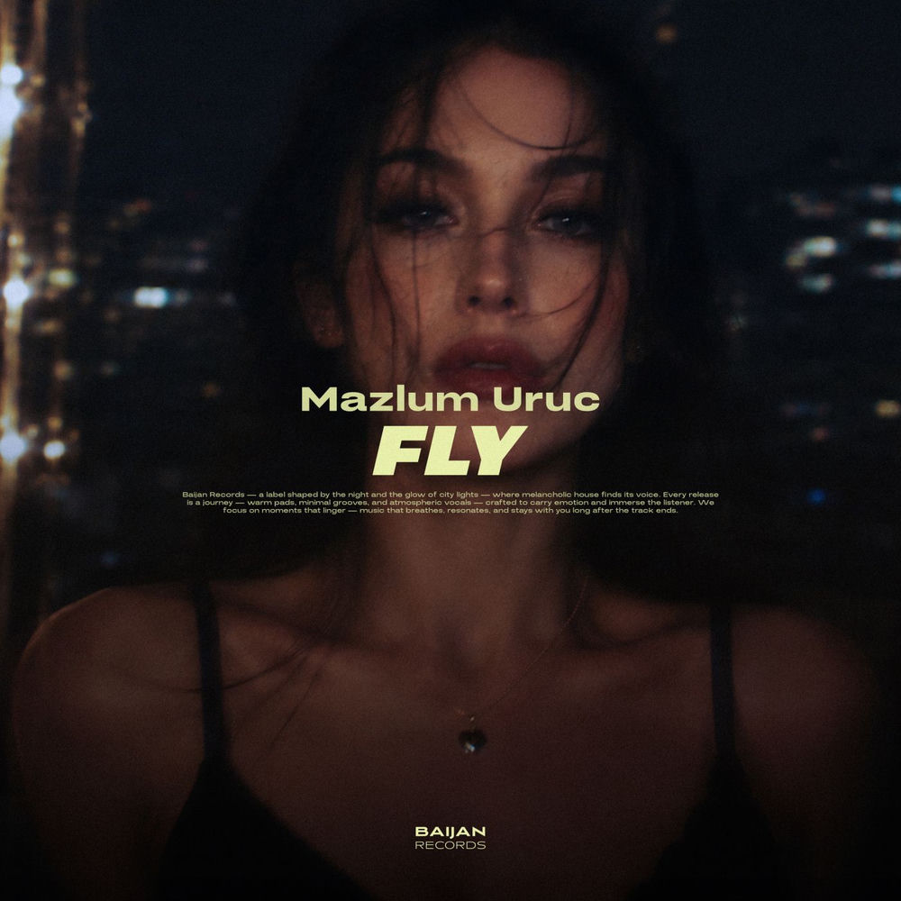 Fly - Mazlum Uruc