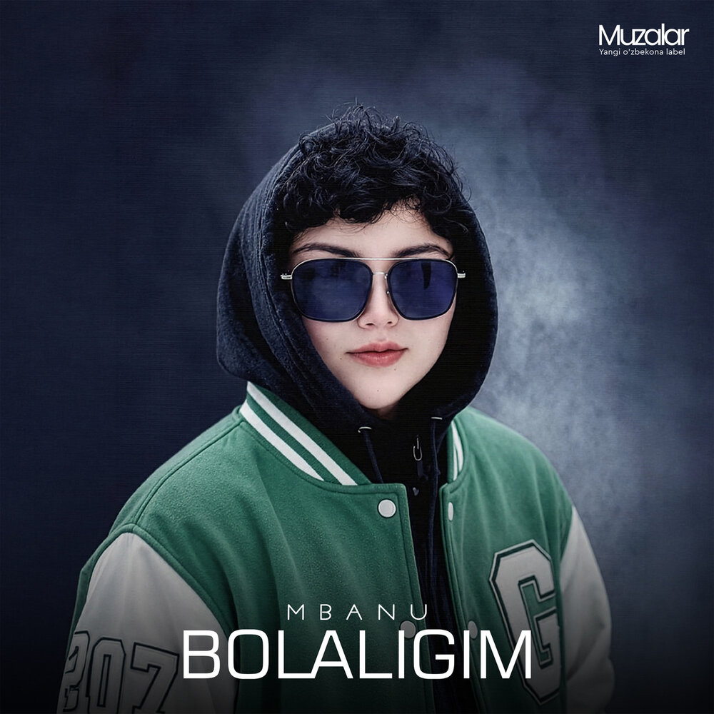 Bolaligim - MBanu