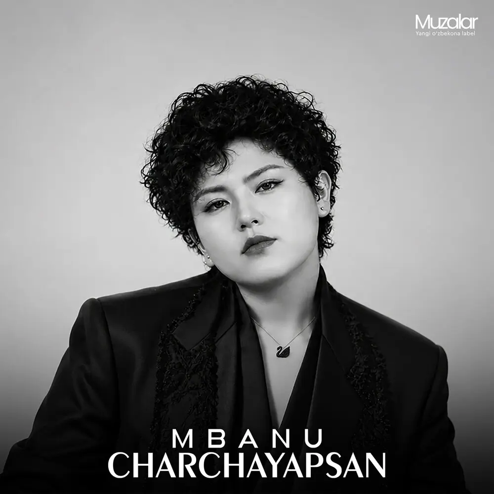 Charchayapsan - MBanu