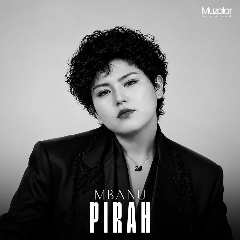 Pirah - MBanu