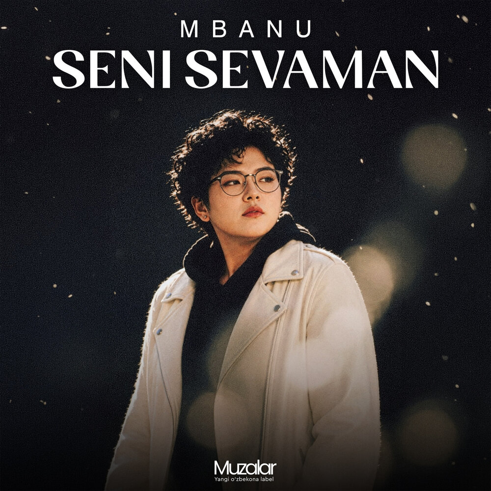 Seni sevaman - MBanu