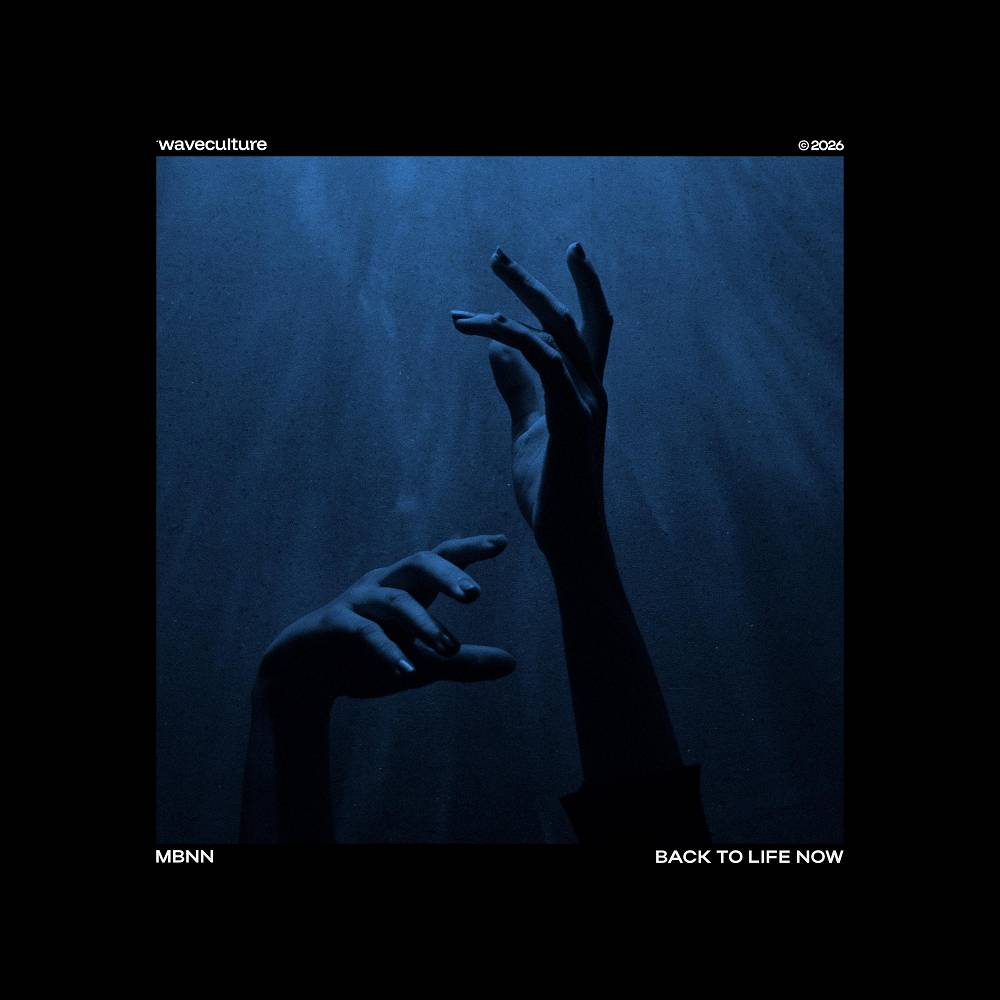MBNN - Back to Life Now