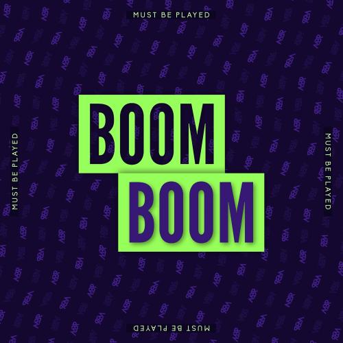 MBP - Boom Boom