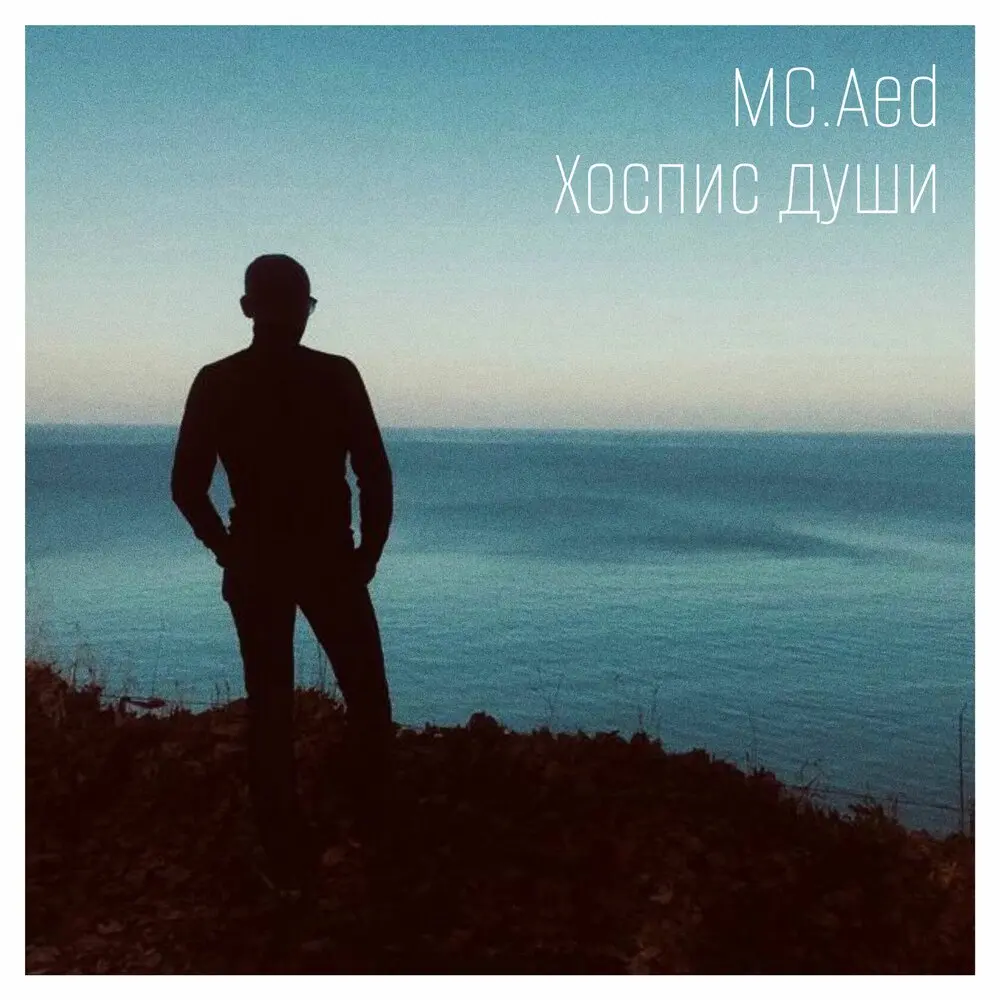 Хоспис души - Mc.AED