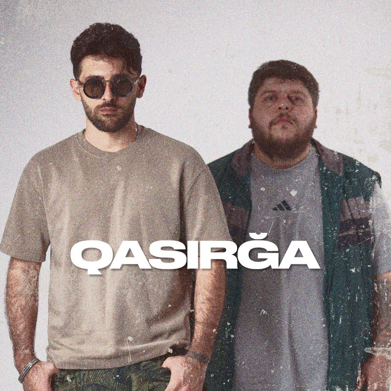 Qasırğa - Mc B.u.S & Mirələm Musazadə