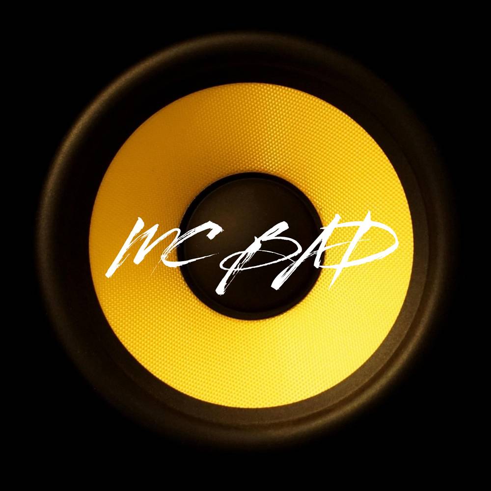 Mc Bad - Музыкант