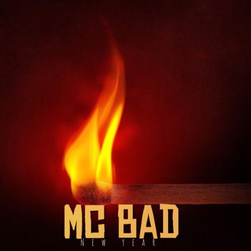 Mc Bad - New Year